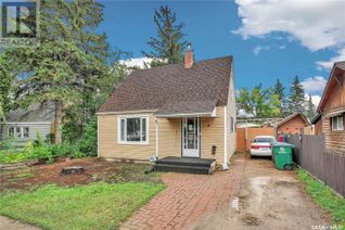 House for Sale, 4 Aberdeen Place, Saskatoon, SK