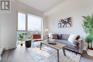 Property for Sale, 75 The Donway W #709, Toronto (Banbury-Don Mills), ON