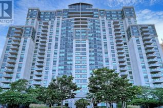 Condo for Rent, 188 Doris Avenue #1514, Toronto (Willowdale East), ON