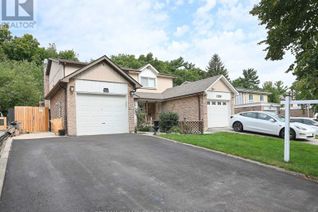 Semi-Detached House for Sale, 7214 Ridgeland Crescent, Mississauga (Meadowvale), ON