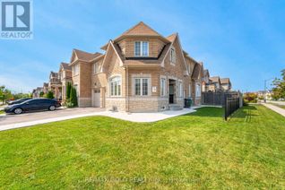 Property for Sale, 244 Thorndale Road, Brampton (Bram East), ON