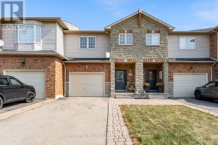 Freehold Townhouse for Sale, 4131 Medland Drive, Burlington (Rose), ON