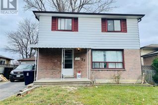 House for Rent, 23 Lynmont Road #Upper, Toronto (West Humber-Clairville), ON