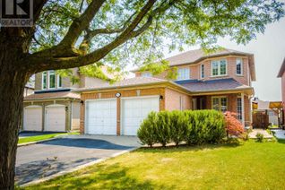 Detached House for Sale, 56 Mount Mckinley Lane, Brampton (Sandringham-Wellington), ON