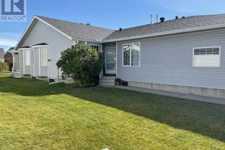 Duplex for Sale, 110 Riverside Place Nw, High River, AB