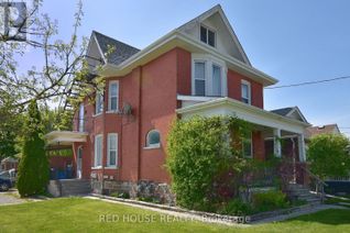 Triplex for Sale, 831 Park Street S, Peterborough (Otonabee), ON