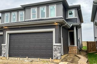 Duplex for Sale, 53 Springbrook Wd, Spruce Grove, AB