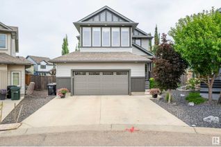 House for Sale, 5612 Sunview Ct, Sherwood Park, AB