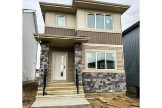 House for Sale, 21 Emerald Wy, Spruce Grove, AB