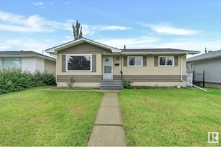 Bungalow for Sale, 13231 72 St Nw, Edmonton, AB