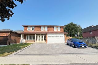 Property for Rent, 267 Huntsmill Blvd #Bsmt-1, Toronto, ON