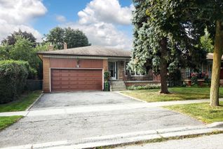 Detached House for Sale, 49 Stainforth Dr, Toronto, ON