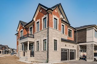 Detached House for Sale, 1447 Mockingbird Sq, Pickering, ON