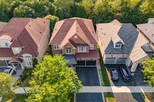 Detached House for Sale, 147 Rivers Edge Pl, Whitby, ON