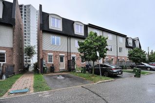 Freehold Townhouse for Rent, 4262 Kingston Rd #Room 1, Toronto, ON