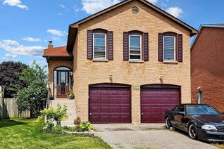 Bungalow for Rent, 1512 Oberon Crt #Lower, Pickering, ON