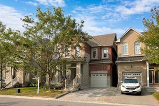 Detached House for Sale, 303 Hammersly Blvd, Markham, ON