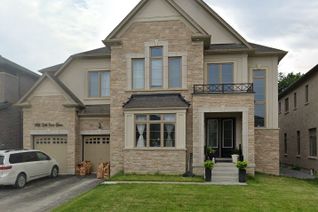 House for Sale, 106 Silk Twist Dr, East Gwillimbury, ON