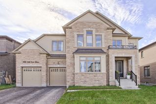 House for Sale, 106 Silk Twist Dr, East Gwillimbury, ON