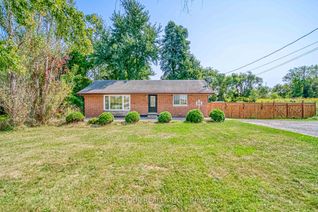 Bungalow for Sale, 947 Mount Albert Rd, East Gwillimbury, ON