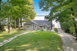 Bungalow for Sale, 1449 Champlain Rd, Tiny, ON