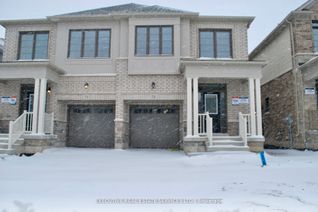 Semi-Detached House for Rent, 75 Phoenix Blvd, Barrie, ON