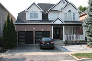 House for Rent, 1343 Marshall Cres N, Milton, ON