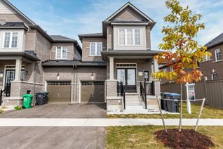 Townhouse for Sale, 35 Sail Rd, Brampton, ON