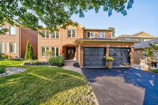 House for Sale, 1321 Monks Passage, Oakville, ON