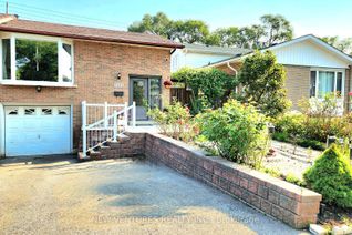 Semi-Detached House for Sale, 3692 ELLENGALE Dr, Mississauga, ON