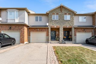 Townhouse for Sale, 4131 Medland Dr, Burlington, ON