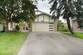 House for Sale, 1521 Ealing Crt, Oakville, ON