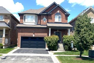 Detached House for Sale, 137 McLaughlin Ave N, Milton, ON