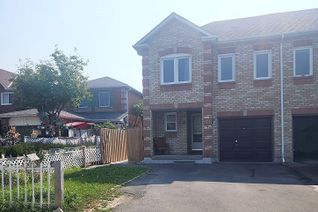 Freehold Townhouse for Rent, 61 Ravenscliffe Crt, Brampton, ON