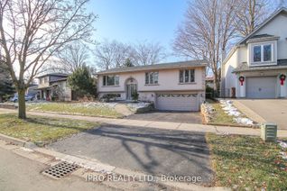 Bungalow for Rent, 424 Brookmill Rd, Oakville, ON