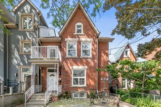 Triplex for Rent, 52 McMurray Ave #1, Toronto, ON