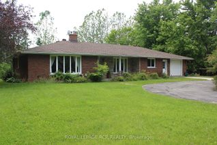 Bungalow for Sale, 6478 Wellington Rd 26 Rd N, Centre Wellington, ON