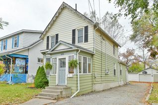 House for Sale, 400 Bleecker Ave, Belleville, ON