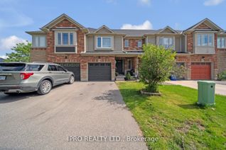 Freehold Townhouse for Sale, 54 Viking Dr, Hamilton, ON