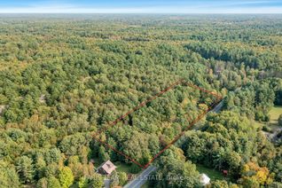 Property for Sale, PT LT 3 Housey's Rapids Rd, Kawartha Lakes, ON