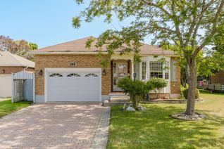 Backsplit for Sale, 799 Daintry Cres, Cobourg, ON