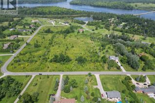 Land for Sale, 1718 Myers Cres, Smith-Ennismore-Lakefield, ON