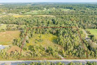 Land for Sale, 3152 Davis Dr, East Gwillimbury, ON