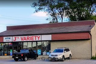 Non-Franchise Business for Sale, 434 Laclie St, Orillia, ON