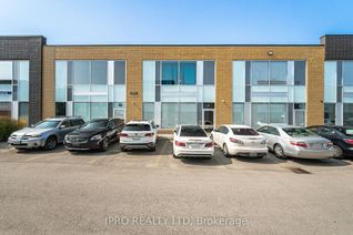 Industrial Property for Sale, 1215 queensway Way E #53, Mississauga, ON