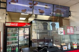 Franchise Business for Sale, 2155 LEANNE Blvd #3, Mississauga, ON