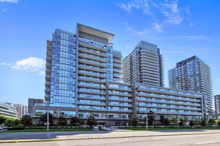 Condo for Sale, 52 Forest Manor Rd #326, Toronto, ON