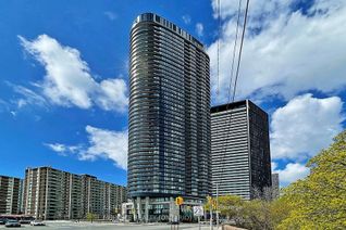 Apartment for Rent, 585 Bloor St E #3219, Toronto, ON