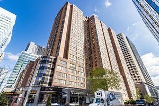 Property for Rent, 633 Bay St #2710, Toronto, ON