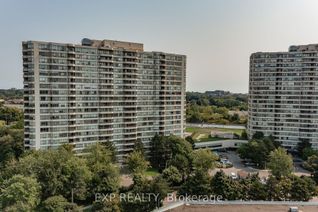 Property for Sale, 5 Greystone Walk Dr #1817, Toronto, ON